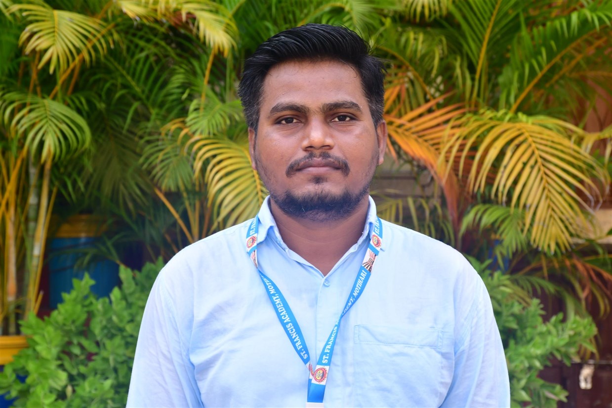 Vice Principal Image